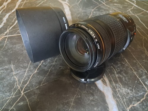 Canon objectif 300 is - objectif,
