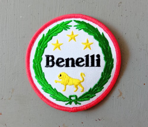 Ecusson patch tissus - patch,