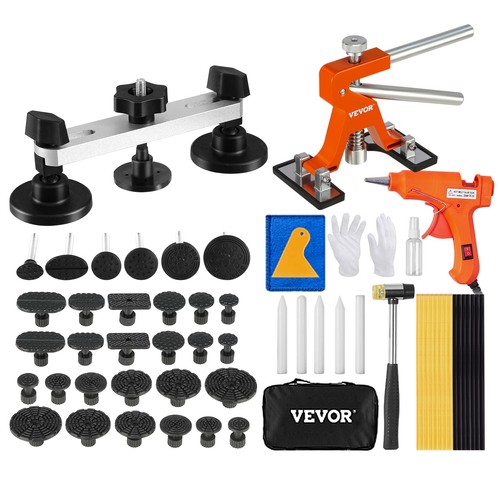 Vevor 56pcs kit débosselage - vevor,