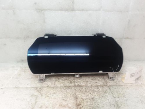 Compteur renault arkana - compteur,