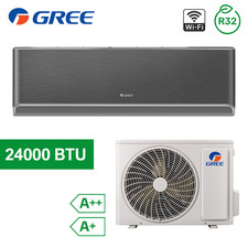 Climatiseur mono split Gree