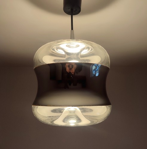 Lustre suspension vintage - lustre,