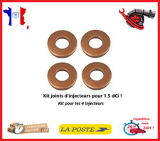 KIT JOINT INJECTEUR 1.5 DCI