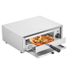 Vevor four pizza - four, à