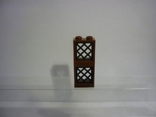Lego ® Lot 2 Fenêtre