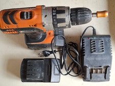 PERCEUSE sans FIL pour PIECES