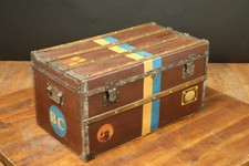 R2567 Malle Courrier de marque Sturm 