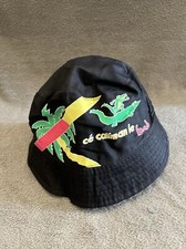 bob Noir Cé Caïman Le Bob