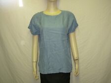 MISS HELEN Tee-shirt en soie