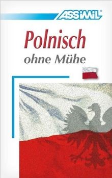 Assimil polnisch ohne mühe - polnisch,