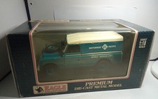 UH /EAGLE  1/18 LAND ROVER