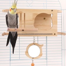 Accessoires pour Cages à