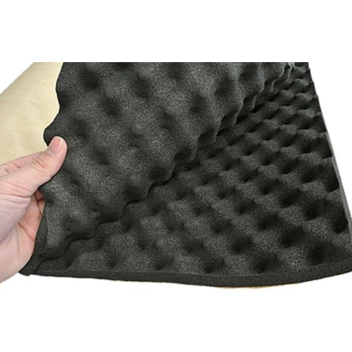 Silencieux manteau absorbeur - silencieux,