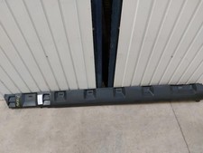 Bas de caisse gauche DACIA SANDERO 2 PHASE 1 764612928R