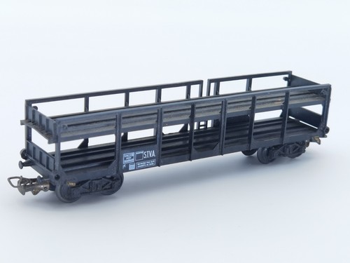 Jouef 6540 wagon - jouef,