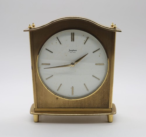 Horloge junghans ato mat - horloge,