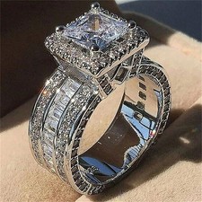 Bague de fiançailles pour