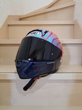 Shoei X-Fifteen Marquez Holly