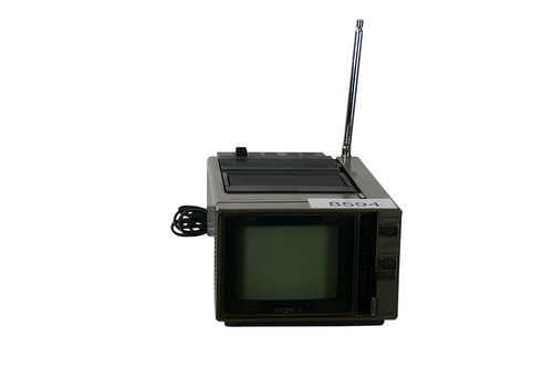 Sony 6000 vintage - sony,