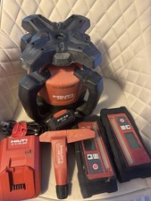 Hilti PR 2-HS  Rotating Laser