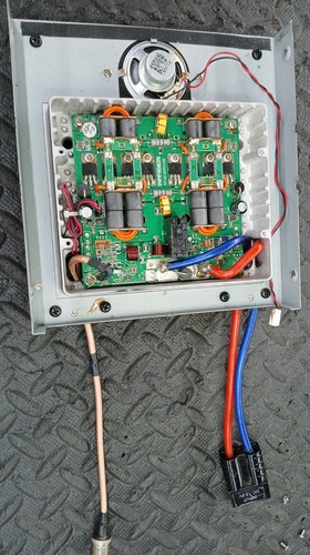 Ranger rci 2970n2 - rci-2970n2, amp