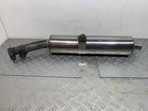 Pot échappement yamaha - pot,