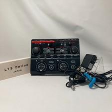 BOSS RC-202 Station