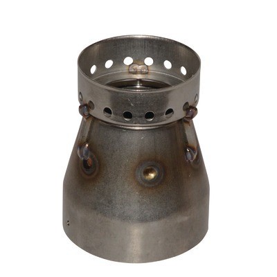 Gueulard atlantic 135256 - atlantic,
