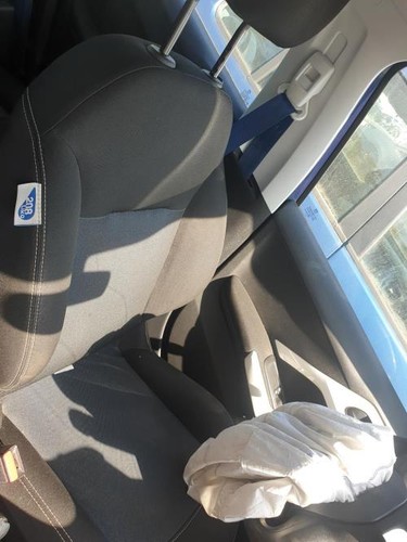 Siege avant gauche peugeot 208 - avant,