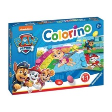 Ravensburger-PAW PATROL CORE-Colorino Pat' Patrouille-4005556209064-A partir de 