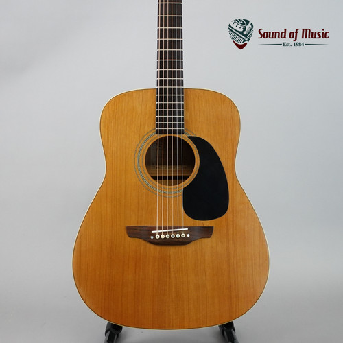Takamine 330s dreadnought - takamine,