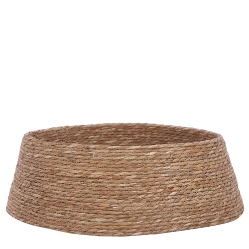 Mica decorations jupe sapin - decorations,