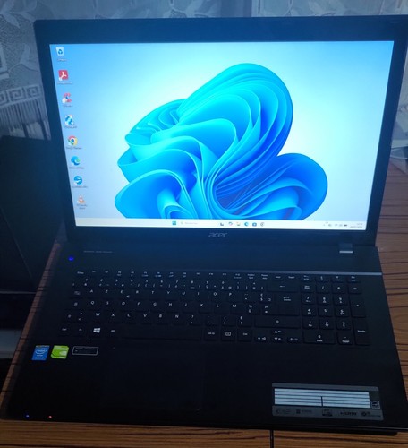 Portable acer 772g 17 - acer, 17,3