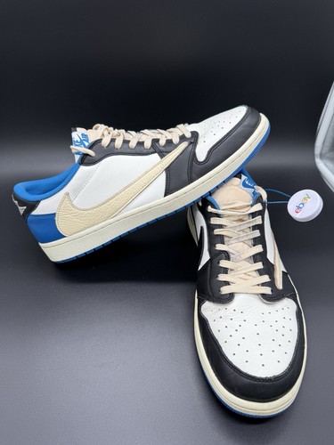 Nike travis scott air jordan - nike,