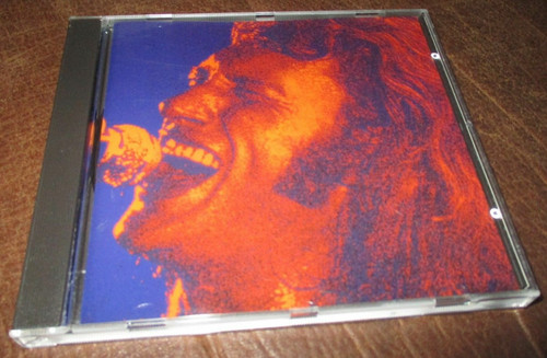 Johnny album live at the - -cd-album,