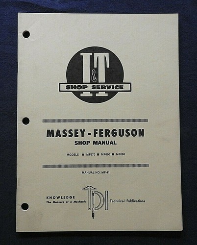 1986 massey ferguson mf670 - massey,