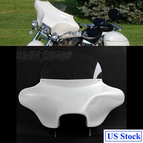 Batwing fairing 6x9 - batwing, speakers