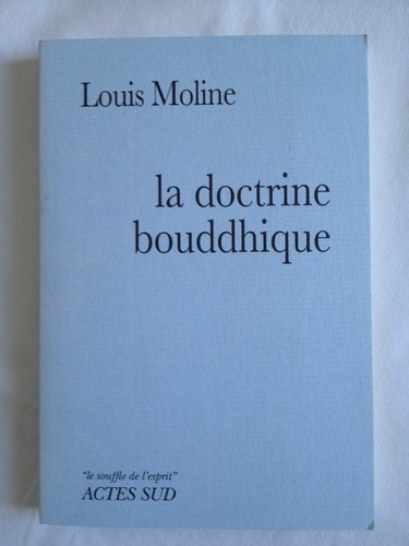 Doctrine bouddhique louis - doctrine, bouddhique.