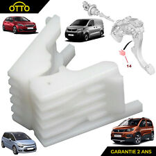 FIXATION Emetteur Pedale d'embrayage pour C4 PICASSO 308 II 3008 508 1609586780