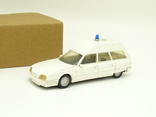 Héco Modeles Résine 1/43 -