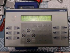Afficheur Terminal Magelis XBTP021010