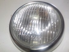 OPTIQUE DE PHARE YAMAHA CHAPPY....