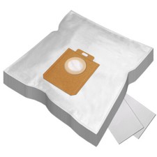 20 Sacs Aspirateur Pour Tornado AirMax - TO 6400 - 6453