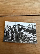 CPA métier N132 fromentine