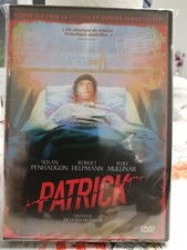 DVD PATRICK FILM RICHARD