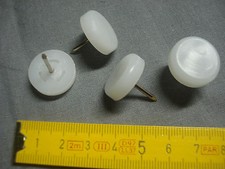 Patins glisseurs de chaise