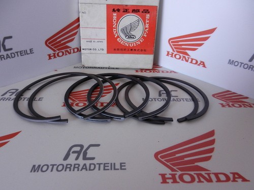 Honda 450 ensemble - honda, cb