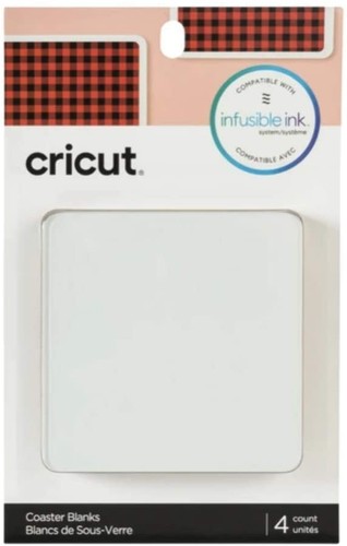 Cricut infusible ink vide - infusible,