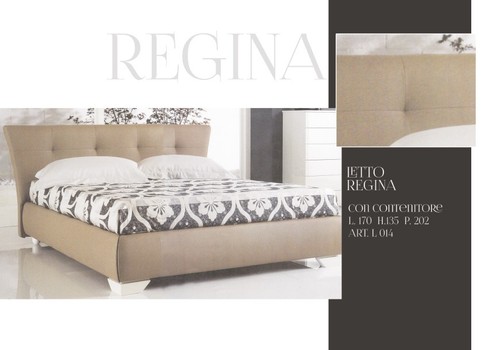 Lit matrimonial design moderne - matrimonial,
