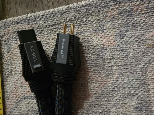 Pangea audio 14se - audio, ac-14se
